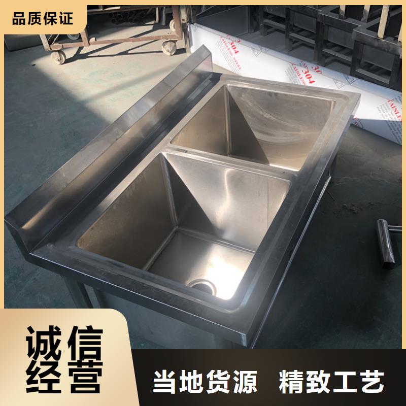 不锈钢水池不锈钢沟槽专注细节更放心
