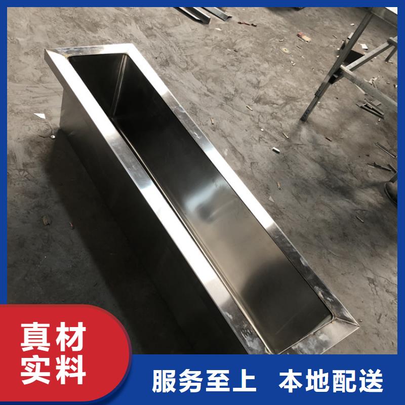 不锈钢水池_不锈钢沟槽用的放心