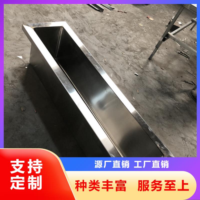 不锈钢水池不锈钢地沟盖板价格地道