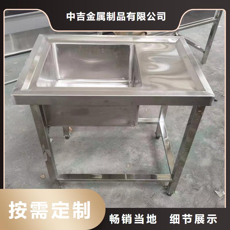 不锈钢水池_不锈钢沟槽用的放心