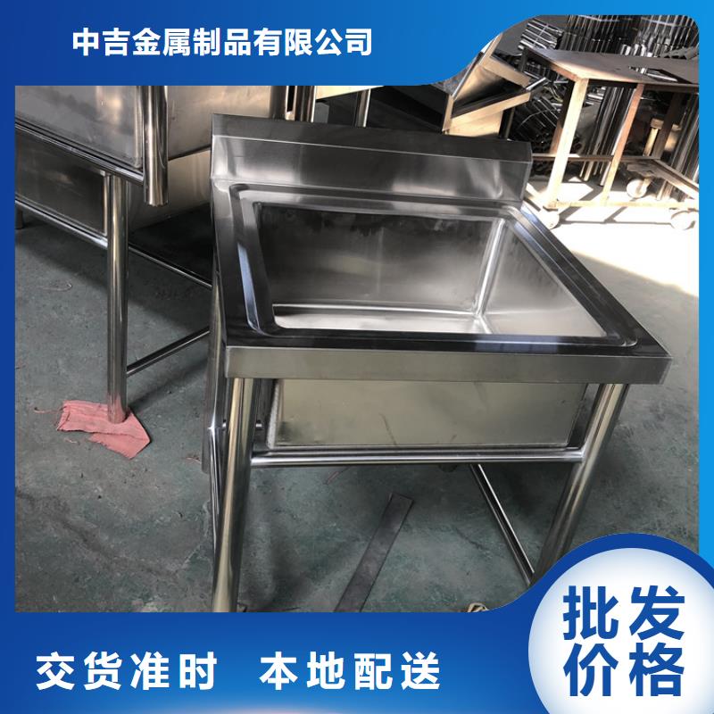 不锈钢水池不锈钢货架工厂现货供应