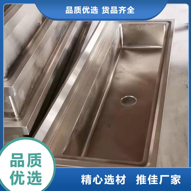 不锈钢水池-啤酒机现货充足