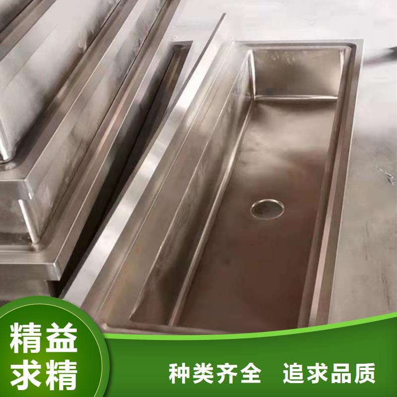 不锈钢水池_不锈钢沟槽用的放心