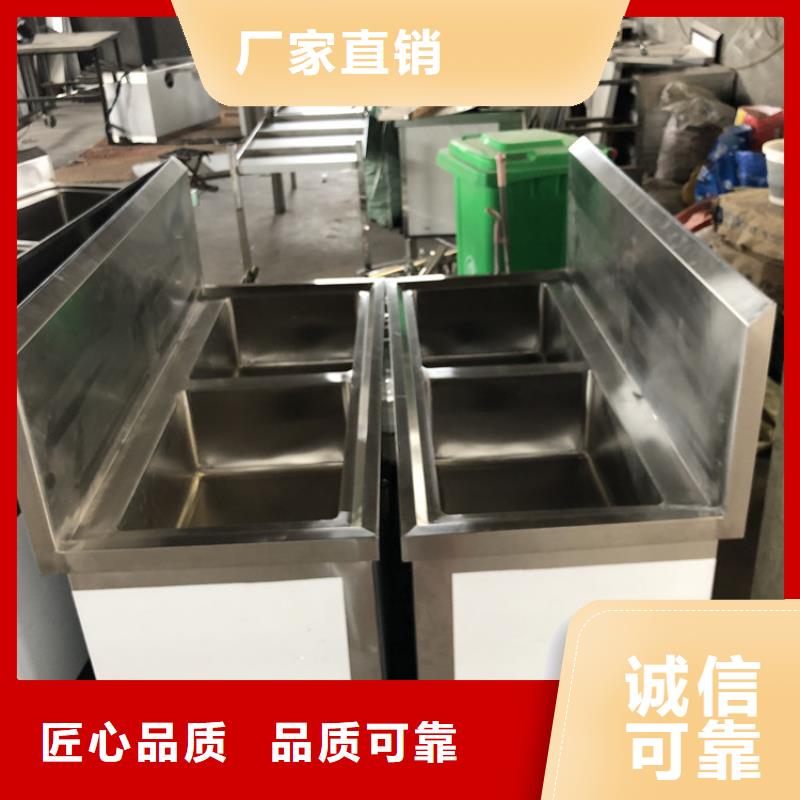 不锈钢水池不锈钢沟槽专注细节更放心