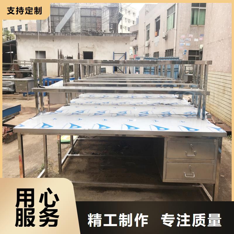 不锈钢工作台不锈钢地沟盖板热销产品