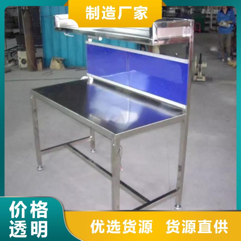 不锈钢工作台不锈钢地沟盖板热销产品