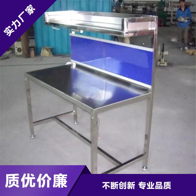 不锈钢工作台_不锈钢隔油池性价比高