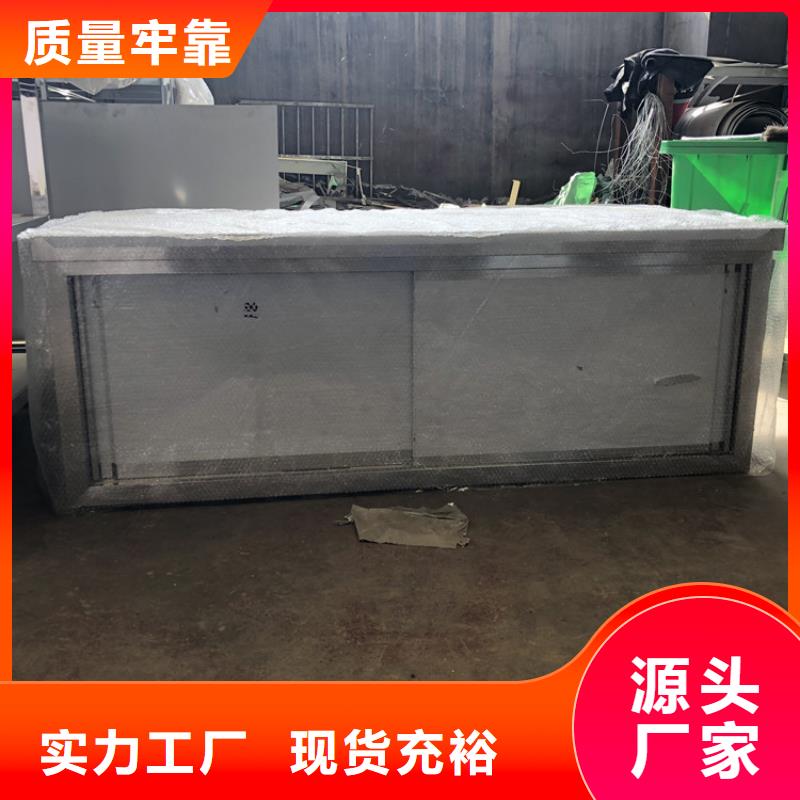 不锈钢工作台_不锈钢隔油池性价比高