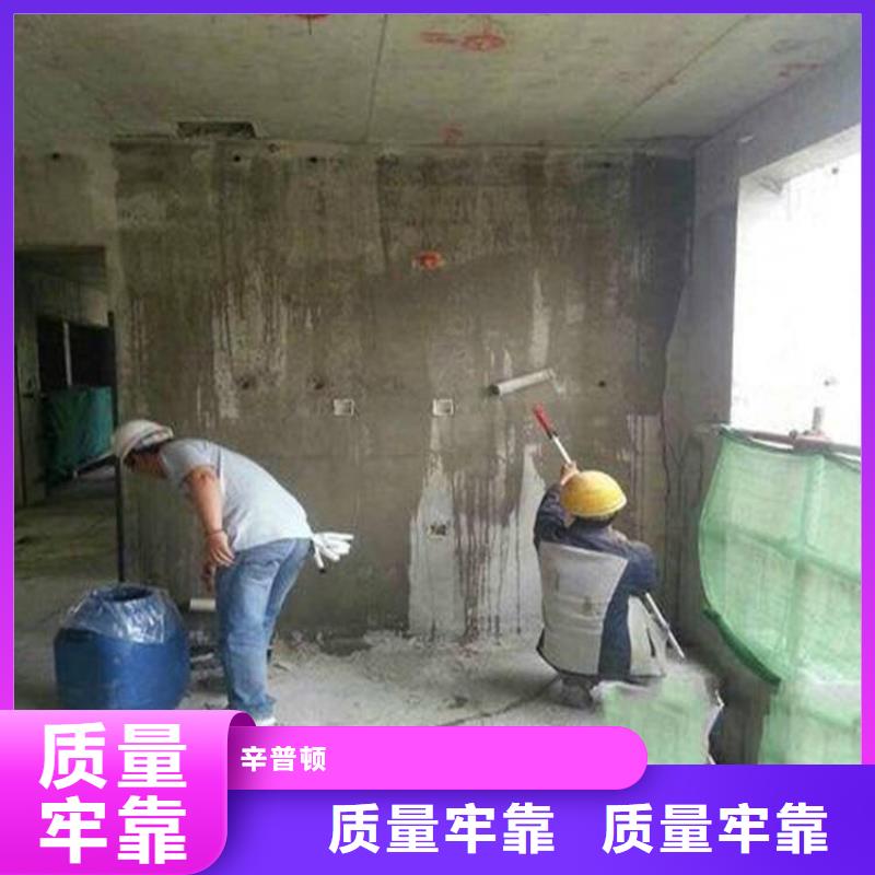 混凝土回弹增强剂生产厂家