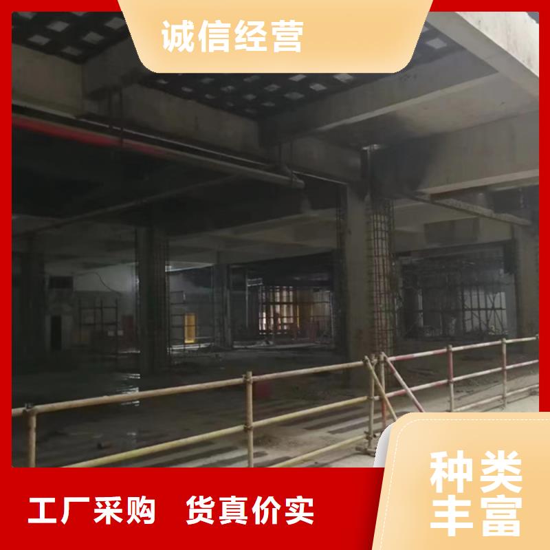 碳纤维布胶实体厂家