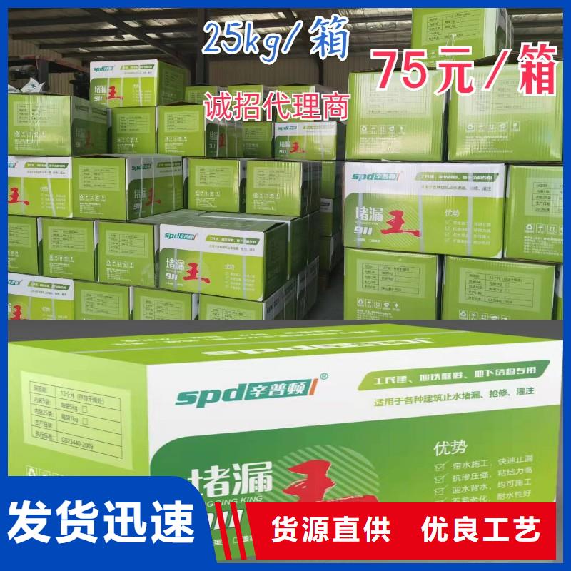 速凝堵漏王型号齐全