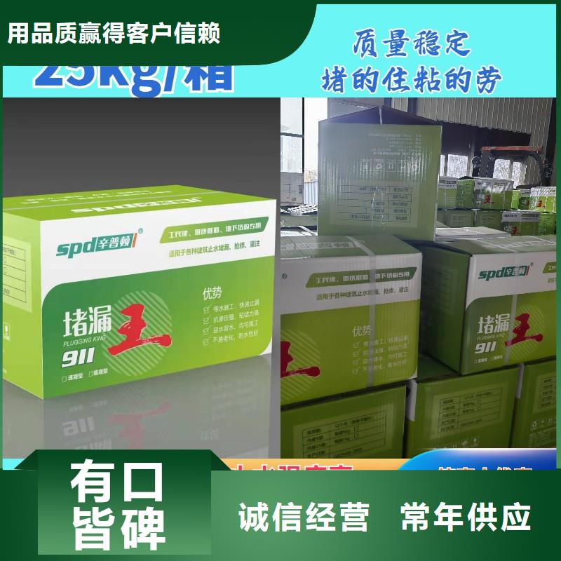 速凝堵漏王型号齐全