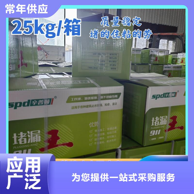 速凝堵漏王型号齐全