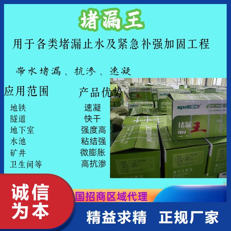 速凝堵漏剂供应