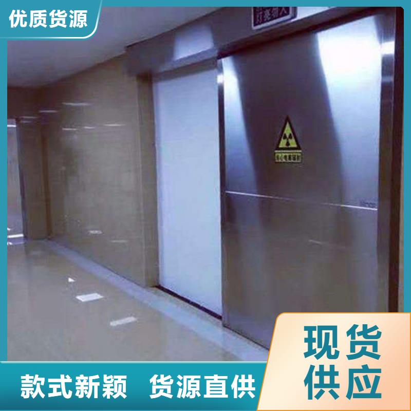 铅门电动气密门我们更专业