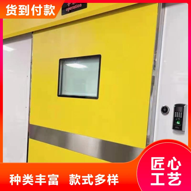 铅门,防射线铅玻璃追求品质