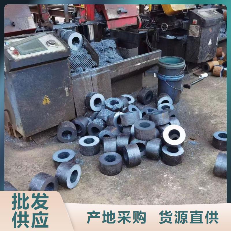 12Cr1MoV无缝钢管工期短