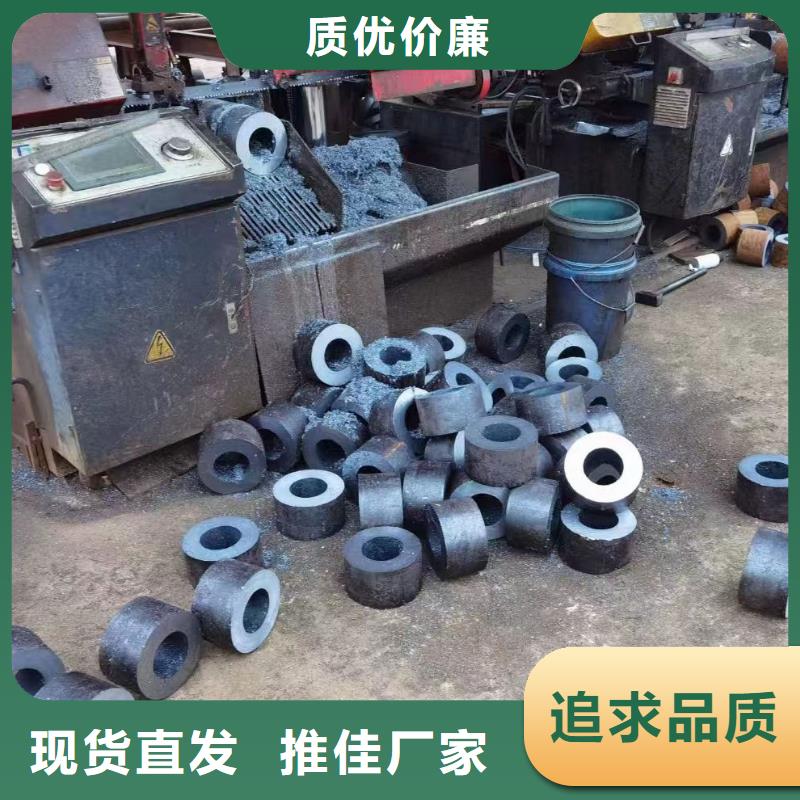 42CrMo厚壁合金管价格走势销售价格