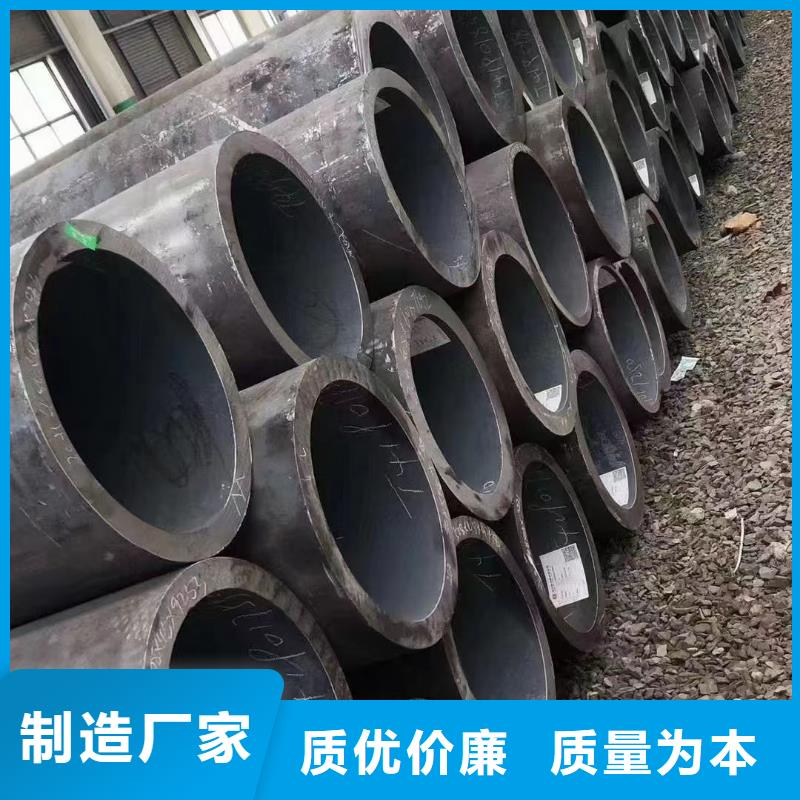 精密光亮管厂家报价