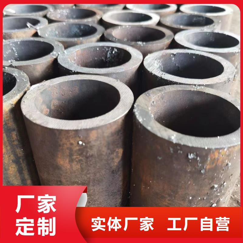 16Mn无缝钢管源头好货