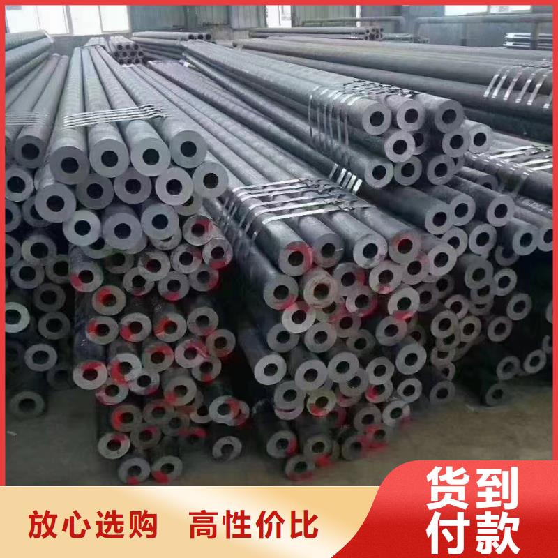 T91无缝钢管实体厂家