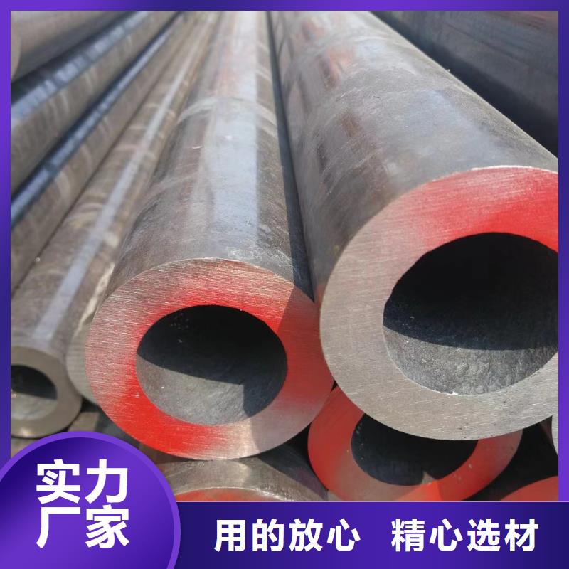 精密光亮管大品牌品质优