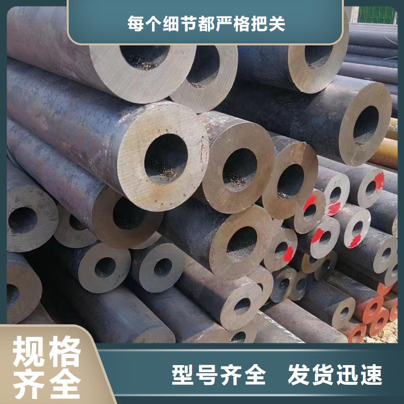 精密光亮管大品牌品质优