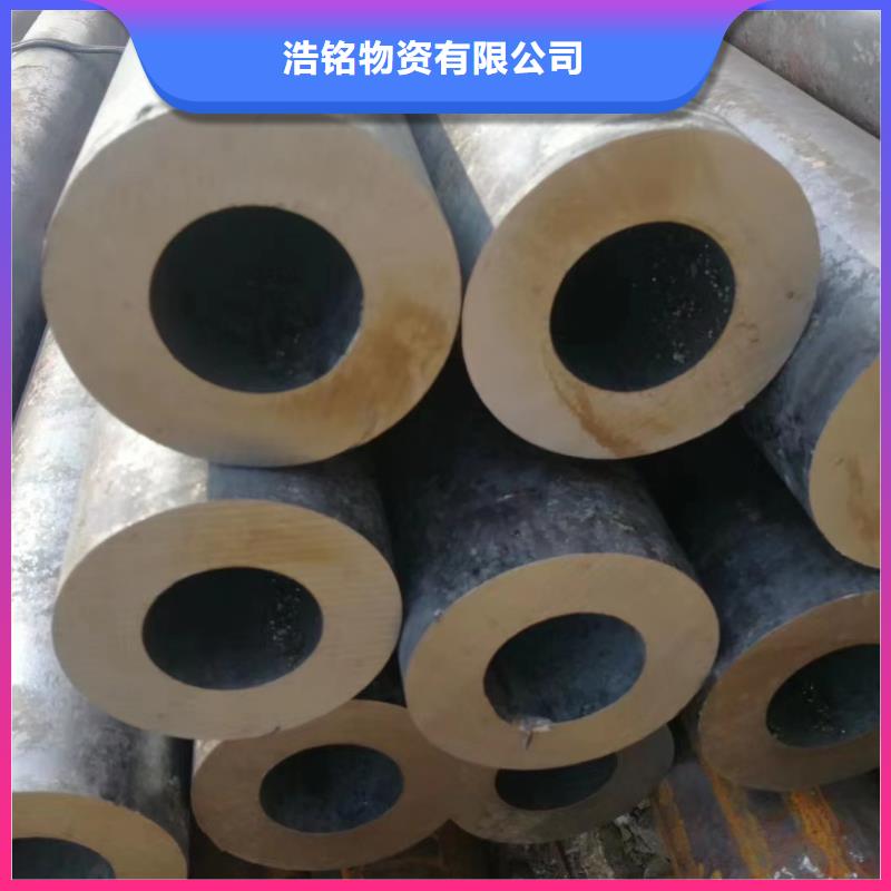 无缝钢管_无缝管厂家技术完善