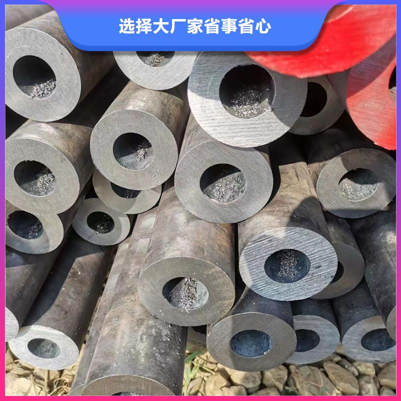 无缝钢管_无缝管厂家技术完善