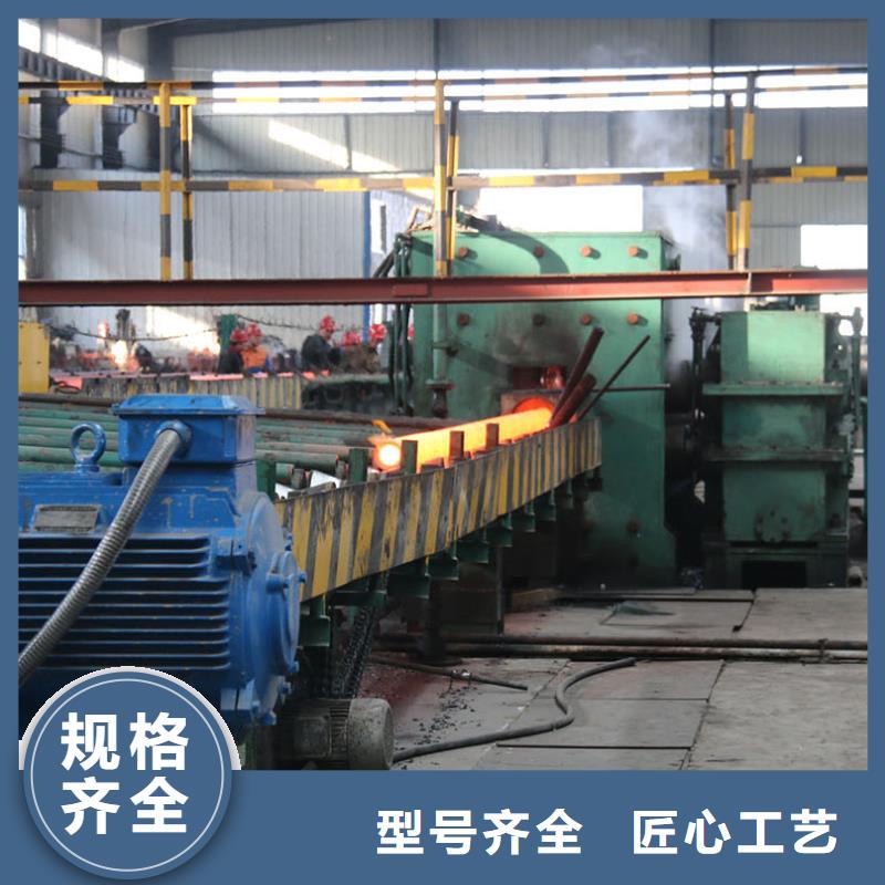 12Cr1MoV无缝钢管工期短
