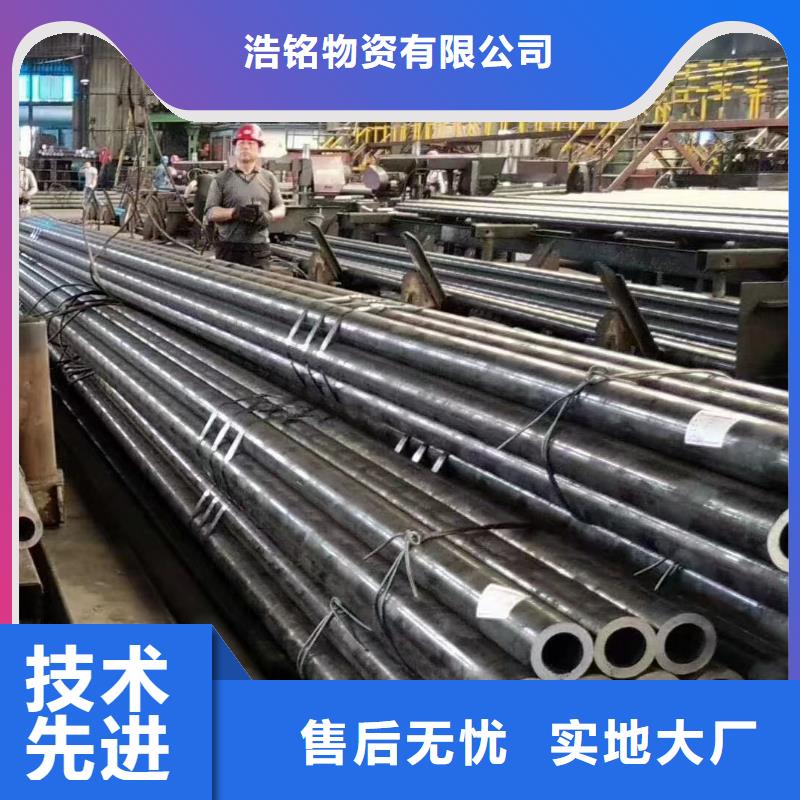27SiMn合金钢管-质量不用愁