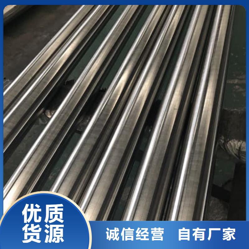 值得信赖的304L不锈钢管供应商
