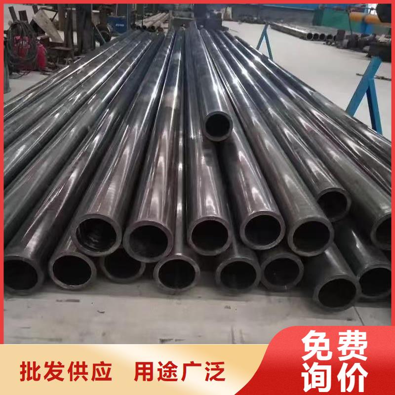 273无缝钢管老牌企业