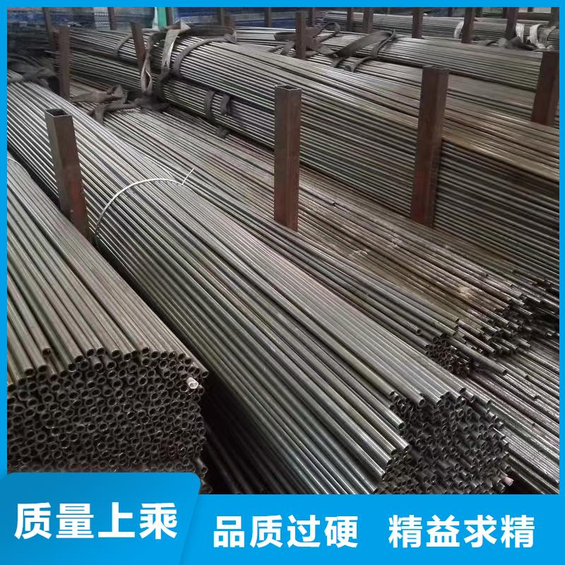 Q345E无缝管批发零售-定做_天恒源钢铁有限公司