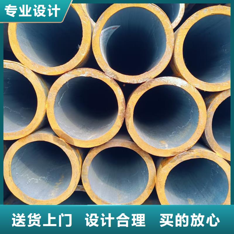 273无缝钢管老牌企业