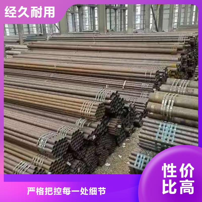273无缝钢管老牌企业