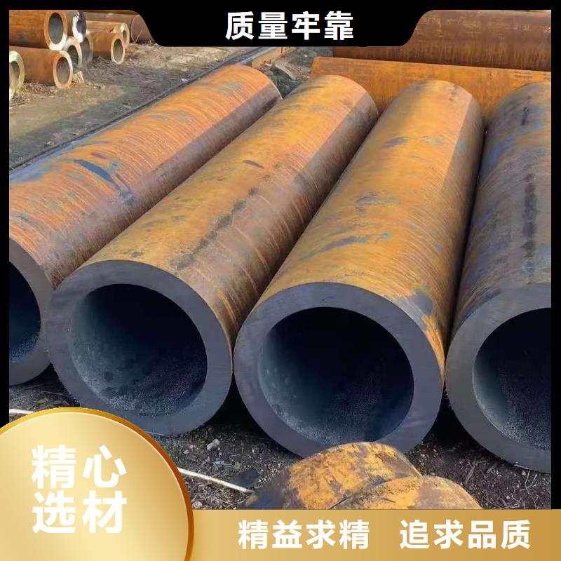 40Cr精密钢管哪里有卖