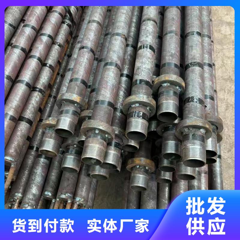 钢花管大量现货