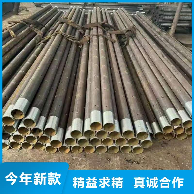 高质量超前小导管供应商