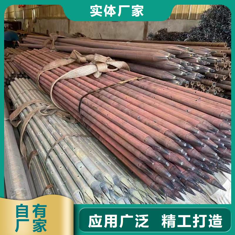 桩基注浆管安装指导