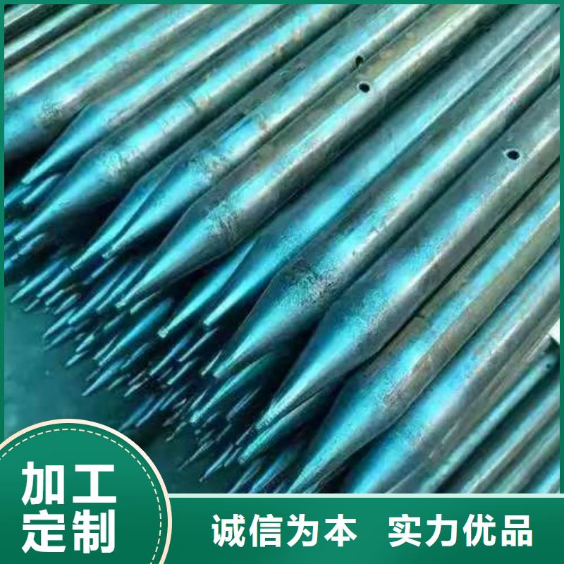 性价比高的钢锚管厂家