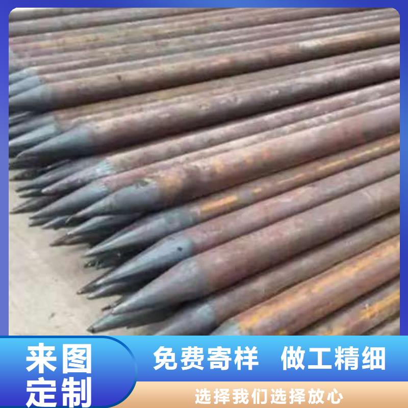 空心注浆管守信用生产厂家