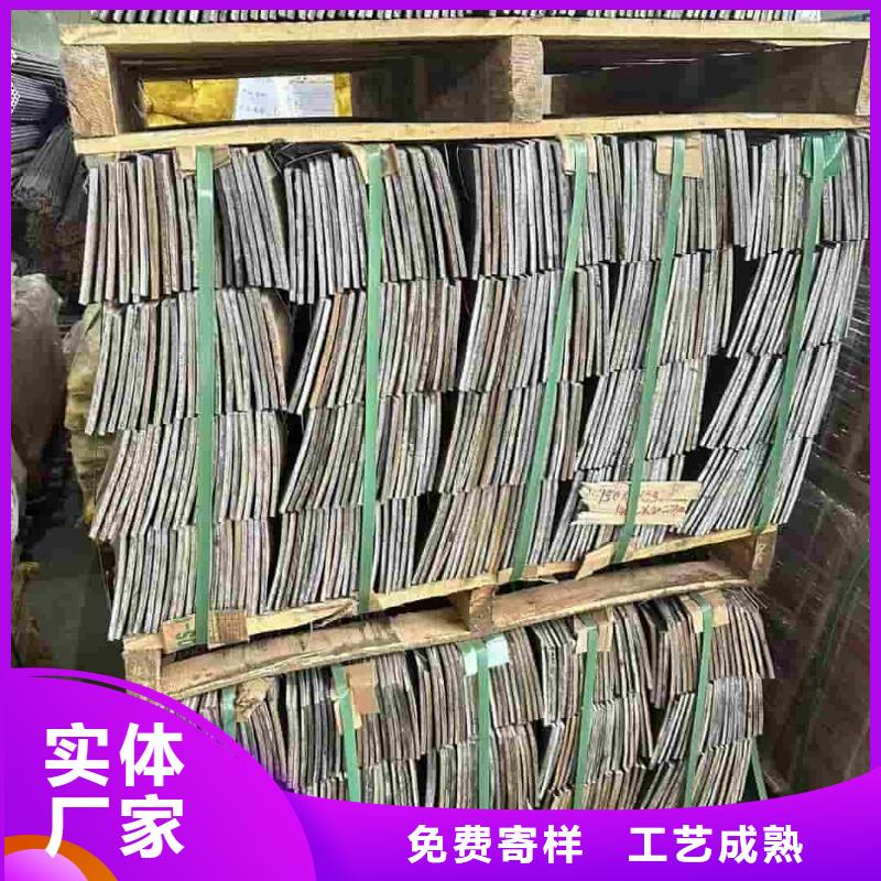 钢锚管保质保量