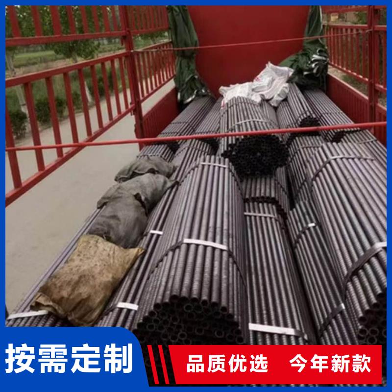 无缝钢管厂家_规格齐全