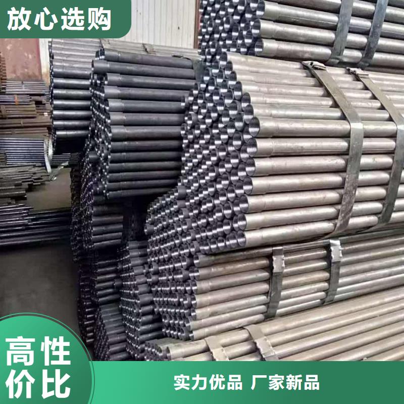 口碑好的中空锚杆销售厂家