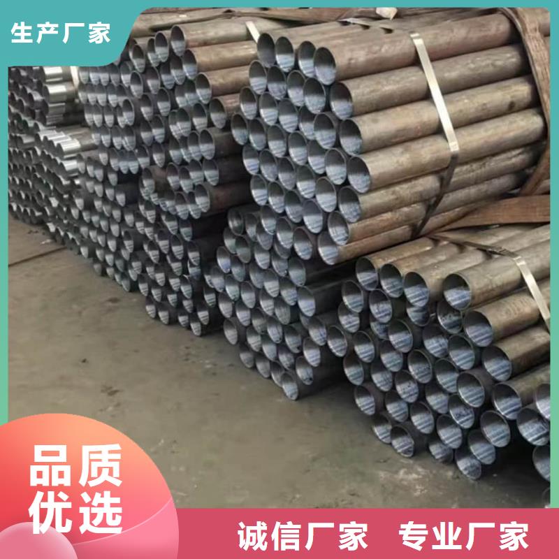 钢锚管保质保量