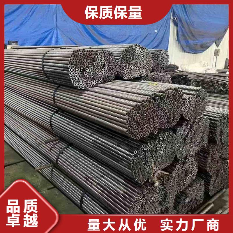 有现货的注浆管供应商