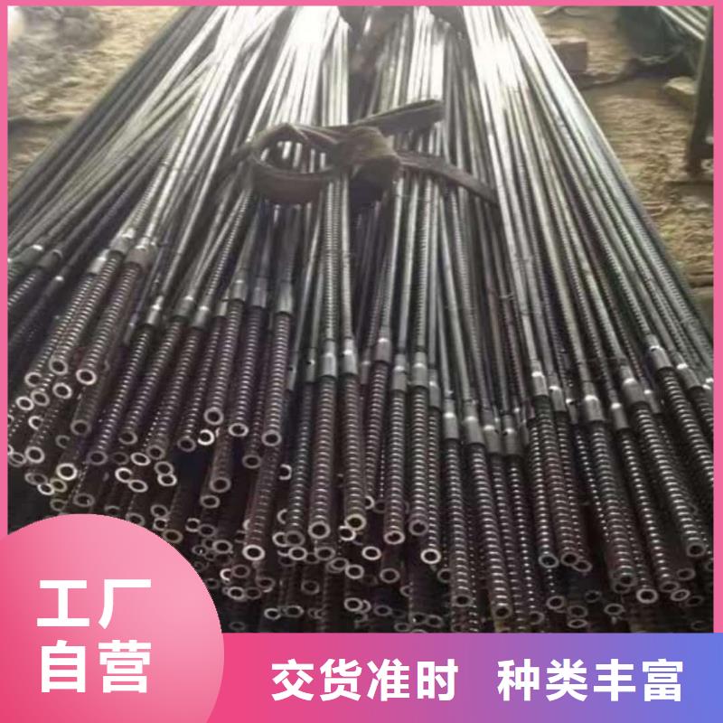 采购钢锚管必看-规格全