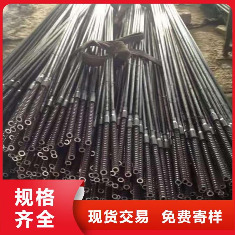 高质量超前小导管供应商
