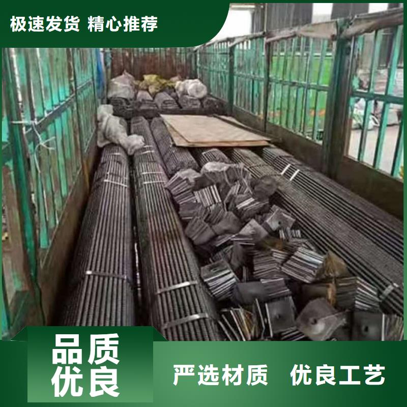 质量可靠的桩基注浆管生产厂家